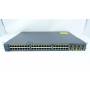 dstockmicro.com Cisco Catalyst 2960G Series Switch - WS-C2960G-48TC-L V04 - 10/100/1000 Mbps