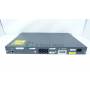 dstockmicro.com Cisco Catalyst 2960G Series Switch - WS-C2960G-48TC-L V04 - 10/100/1000 Mbps