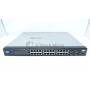 dstockmicro.com Cisco Linksys SRW2024 24-Port 10/100/1000 Gigabit Switch with WebView