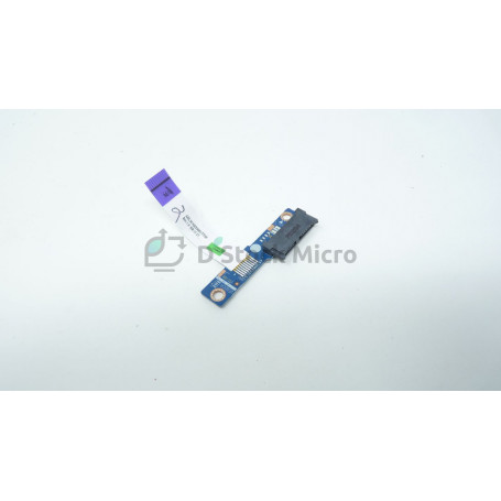 dstockmicro.com Carte connecteur lecteur optique LS-C706P pour HP 250 G4
