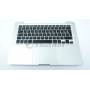 dstockmicro.com Palmrest - Touchpad - Keyboard  -  for Apple MacBook Pro A1278 - EMC 2254 