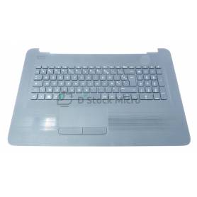 Keyboard - Palmrest 439.08C01.XXXX - 439.08C01.XXXX for HP 17-y011nf 