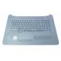 dstockmicro.com Keyboard - Palmrest 439.08C01.XXXX - 439.08C01.XXXX for HP 17-y011nf 
