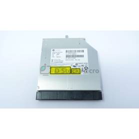 DVD burner player 9.5 mm SATA GUD1N - 820286-6C1 for HP 17-y011nf