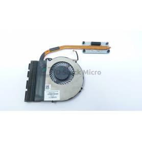 CPU Cooler 856761-001 - 856761-001 for HP 17-y011nf 