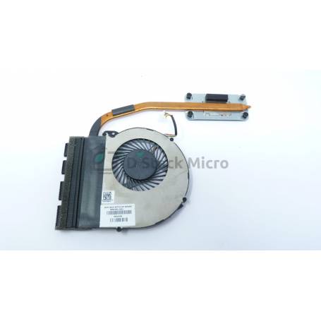 dstockmicro.com CPU Cooler 856761-001 - 856761-001 for HP 17-y011nf 