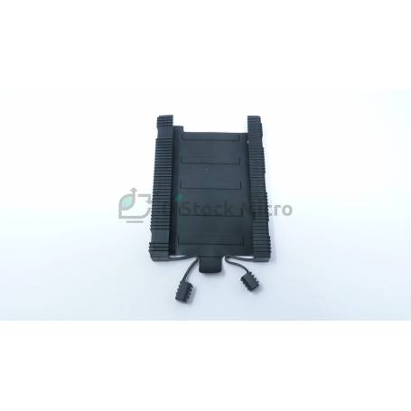 dstockmicro.com Support / Caddy disque dur  -  pour HP 17-y011nf 