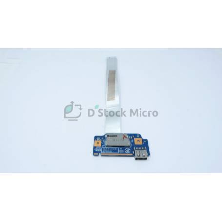 dstockmicro.com Carte USB - lecteur SD 448.08E04.0011 - 448.08E04.0011 pour HP 17-y011nf 