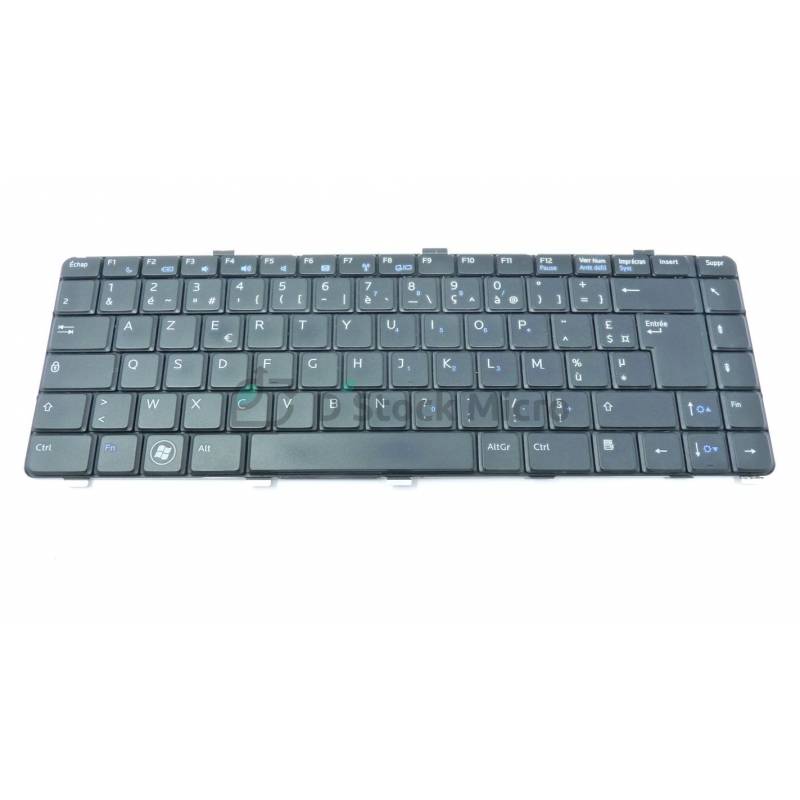 Clavier DELL Latitude 7310 2-in-1 Original Français Azerty