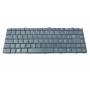 Keyboard AZERTY - V100826AK1 - 0WG67H for DELL Latitude 13