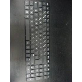 Keyboard AZERTY - SN5112 - 634139-051 for HP N/C