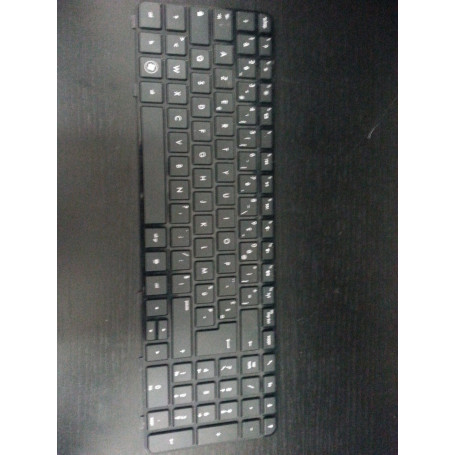 dstockmicro.com - Keyboard AZERTY - SN5112 - 634139-051 for HP N/C