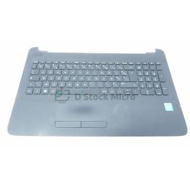Keyboard - Palmrest AP1EM000A00 for HP 250 G4