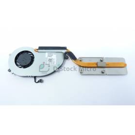 CPU Cooler 6043B0076701.A02 - 0H7H05 for DELL Latitude 13 
