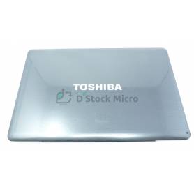 Capot arrière écran AP074000A00 - AP074000A00 pour Toshiba Satellite L550D-11F 