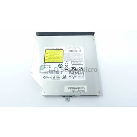 dstockmicro.com DVD burner player 12.5 mm SATA DVR-TD09TBG - K000085890 for Toshiba Satellite L550D-11F