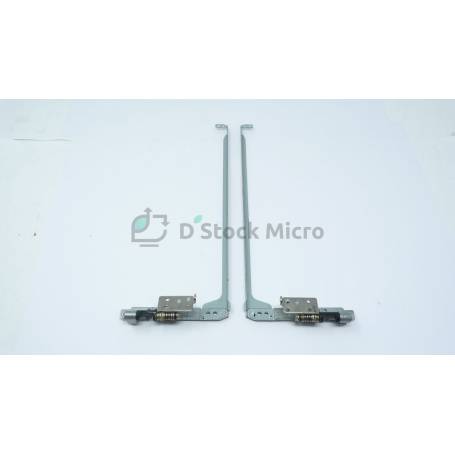 dstockmicro.com Hinges AM074000300,AM074000200 - AM074000300,AM074000200 for Toshiba Satellite L550D-11F 