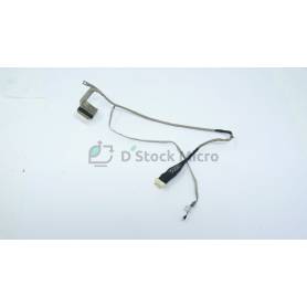 Screen cable DC02000S910 - DC02000S910 for Toshiba Satellite L550D-11F 