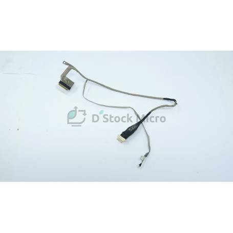 dstockmicro.com Screen cable DC02000S910 - DC02000S910 for Toshiba Satellite L550D-11F 