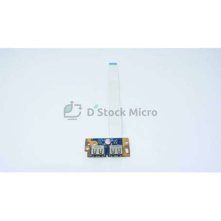 dstockmicro.com USB Card LS-4972P - LS-4972P for Toshiba Satellite L550D-11F 