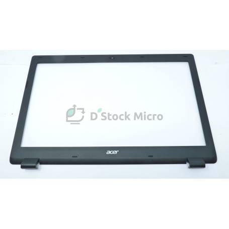 dstockmicro.com Contour écran / Bezel EAZYW004010 - EAZYW004010 pour Acer Aspire E5-771G-36JA 