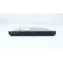 dstockmicro.com DVD burner player 9.5 mm SATA UJ8E2Q - KO00807016 for Acer Aspire E5-771G-36JA