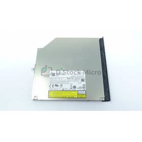 Lecteur graveur DVD 9.5 mm SATA UJ8E2Q - KO00807016 pour Acer Aspire E5-771G-36JA