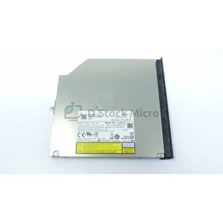 dstockmicro.com DVD burner player 9.5 mm SATA UJ8E2Q - KO00807016 for Acer Aspire E5-771G-36JA