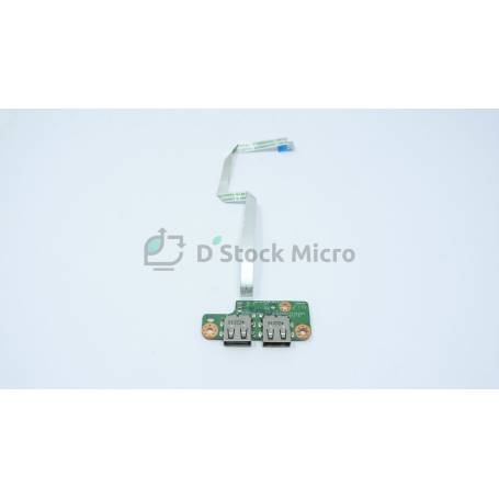 dstockmicro.com Carte USB DA0ZYVTB6B0 - DA0ZYVTB6B0 pour Acer Aspire E5-771G-36JA 
