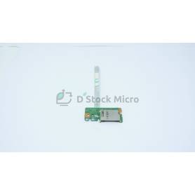 SD Card Reader DA0ZYVTH6F0 for Acer Aspire E5-771G-36JA