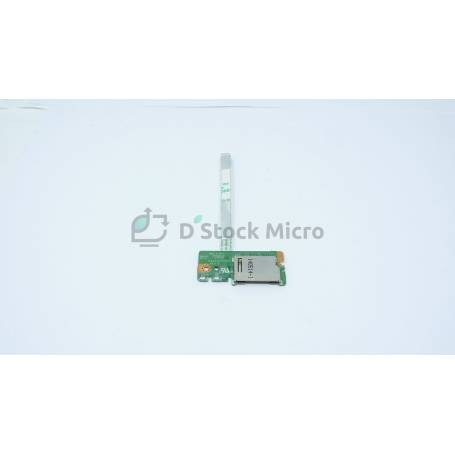 dstockmicro.com SD Card Reader DA0ZYVTH6F0 - DA0ZYVTH6F0 for Acer Aspire E5-771G-36JA 
