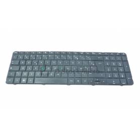 Keyboard AZERTY - R18 - 490371-021 for HP Pavilion g7-1231sf