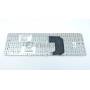 dstockmicro.com Keyboard AZERTY - R18 - 490371-021 for HP Pavilion g7-1231sf