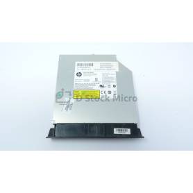 DVD burner player 12.5 mm SATA DS-8A5LH - 659877-001 for HP Pavilion g7-1231sf