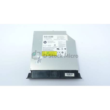 dstockmicro.com DVD burner player 12.5 mm SATA DS-8A5LH - 659877-001 for HP Pavilion g7-1231sf