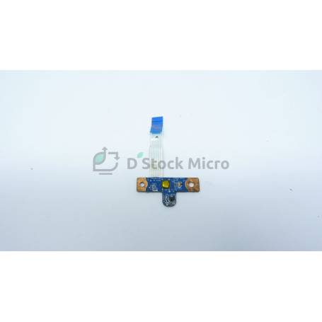 dstockmicro.com Button board DA0R22PB6C0 - DA0R22PB6C0 for HP Pavilion g7-1231sf 