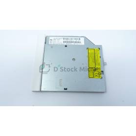 Lecteur graveur DVD 9.5 mm SATA GUE1N - 920417-008 pour HP Notebook 15-bw037nf