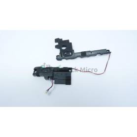 Speakers 925306-001 - 925306-001 for HP Notebook 15-bw037nf 
