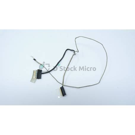 dstockmicro.com Screen cable 847654-007 - 847654-007 for HP Notebook 15-bw037nf 