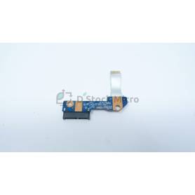 Optical drive connector LS-E794P - LS-E794P for HP Notebook 15-bw037nf 