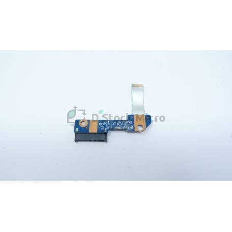 dstockmicro.com Optical drive connector LS-E794P - LS-E794P for HP Notebook 15-bw037nf 