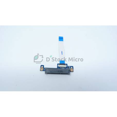 dstockmicro.com HDD connector LS-E793P - LS-E793P for HP Notebook 15-bw037nf 