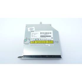 Lecteur graveur DVD 12.5 mm SATA GSA-T50L - 511880-001 pour HP Pavilion dv6-1120ef