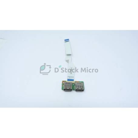 dstockmicro.com Carte USB DAUT3ATB6C0 - DAUT3ATB6C0 pour HP Pavilion dv6-1120ef 