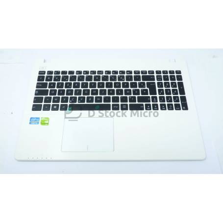 dstockmicro.com Keyboard - Palmrest 13N0-QKA0501 - 13N0-QKA0501 for Asus F552CL-SX237H 
