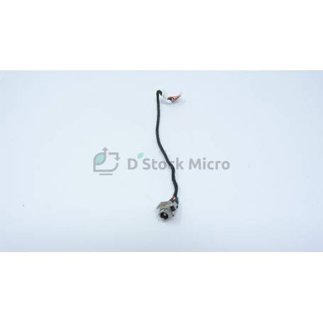 dstockmicro.com DC jack 14004-01450100 - 14004-01450100 for Asus F552CL-SX237H 