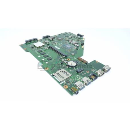 dstockmicro.com Motherboard with processor X550CL MAIN BOARD - 60NB03W0-MB1230 for Asus F552CL-SX237H 