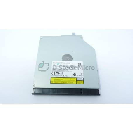 dstockmicro.com Lecteur graveur DVD 9.5 mm SATA UJ8E2 - JDGS0473ZA pour Asus X553MA-XX068H