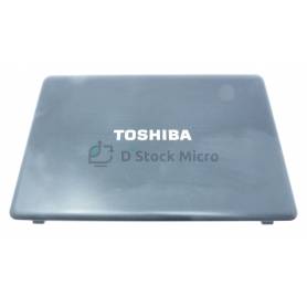 Screen back cover AP0H0000100 - AP0H0000100 for Toshiba Satellite Pro C660-1HH 