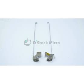 Hinges AM0H0000200,AM0H0000100 - AM0H0000200,AM0H0000100 for Toshiba Satellite Pro C660-1HH 